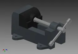 Vice Assembly