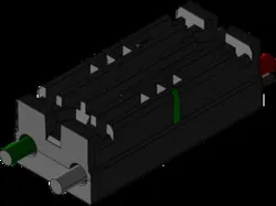 Victor SP Motor Controller (Vexpro.com)