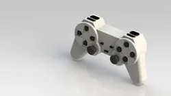 video game control