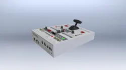 Video mixer