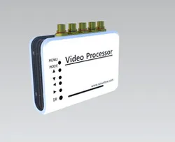 VİDEO PROCESSOR