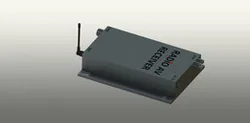 VIDEO RECEIVER