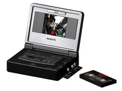Video Walkman