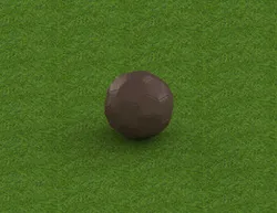 Vieux Ballon