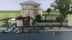 Villa NeW