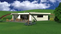 Villa Organica