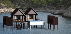 Villa with Swimming Pool