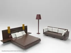 Vintage style