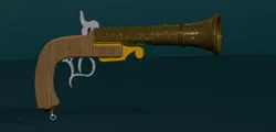 Vintage Trigger