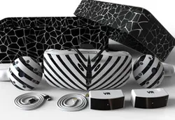 Virtual reality headset
