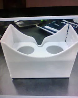 virtual reality