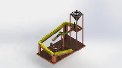 Virtual Rube Goldberg