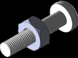 vis-ecrou