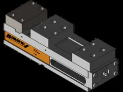 vise Allmatic NC4 - 160
