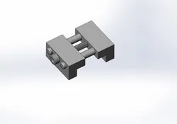 VISE JAW STOP
