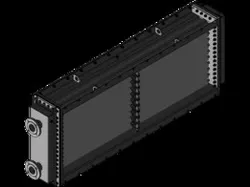 VO Air heater