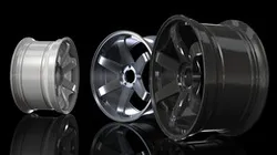Volk Racing TE-37