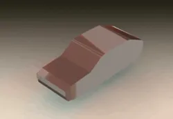 Volkswagem Gol Sergio CAD CAM