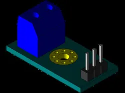 Voltage Sensor