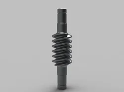 Worm Gear