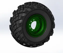Покрышка ИД-П284+400Г-508