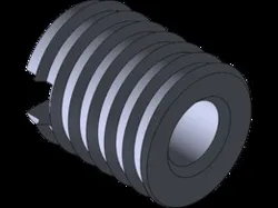 B1T - Brass Self Tapping Insert (Metric)