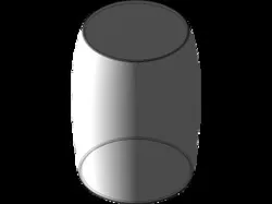 glass cup