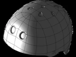 Helmet