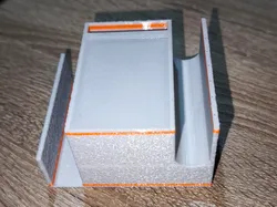 Iqos ashtray - Free 3D Print Model