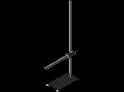 Lab Beaker Stand 6inx11inx36inH
