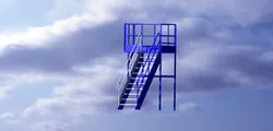 plate forme