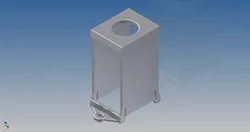 Push button scoket -Electrical