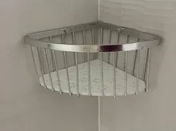 Shelf improvement, bathroom shelf - Free 3D Print Model