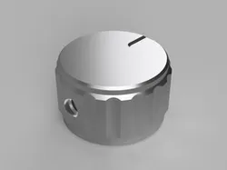 Volume Knob