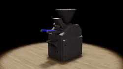 Volumetric Dough Divider Machine