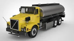 Volvo n10