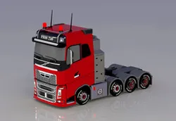 VOLVO Truck