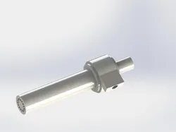 Vortex tube
