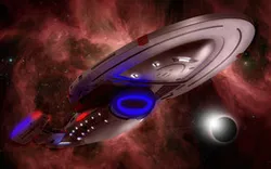 Voyager Intrepid