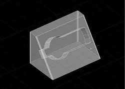 VPN token holder