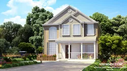 Vrender Company