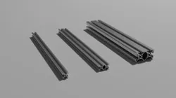vslot extrusion - 2020, 2040, 4080
