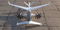 vtol concept