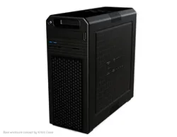 Vulcan - Boxx Design Challenge