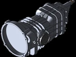 VW Bus Tansaxle