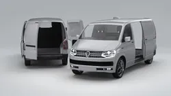 VW transpoter t6