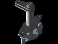 Vw Type 1 Dual Carburetor Linkage