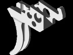 VZ61 Trigger