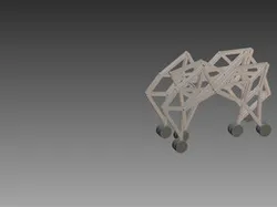 Walking Mechanism