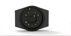 Wall Ball Watch